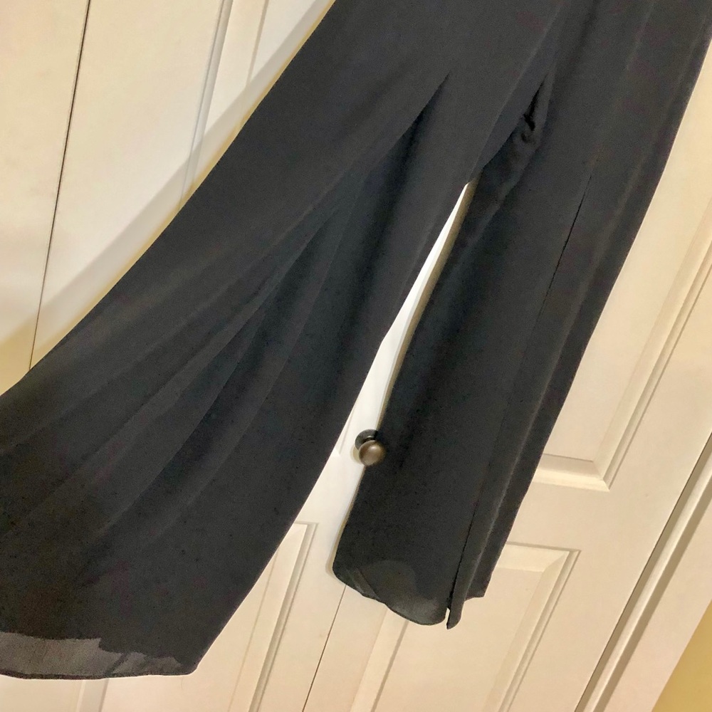 CAROLINA HERRERA DRESS PANTS